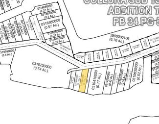 More details for 3322 W Shell Point Rd, Ruskin, FL - Land for Sale