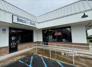 2755 NW Federal Hwy, Stuart, FL for lease Building Photo- Image 1 of 10