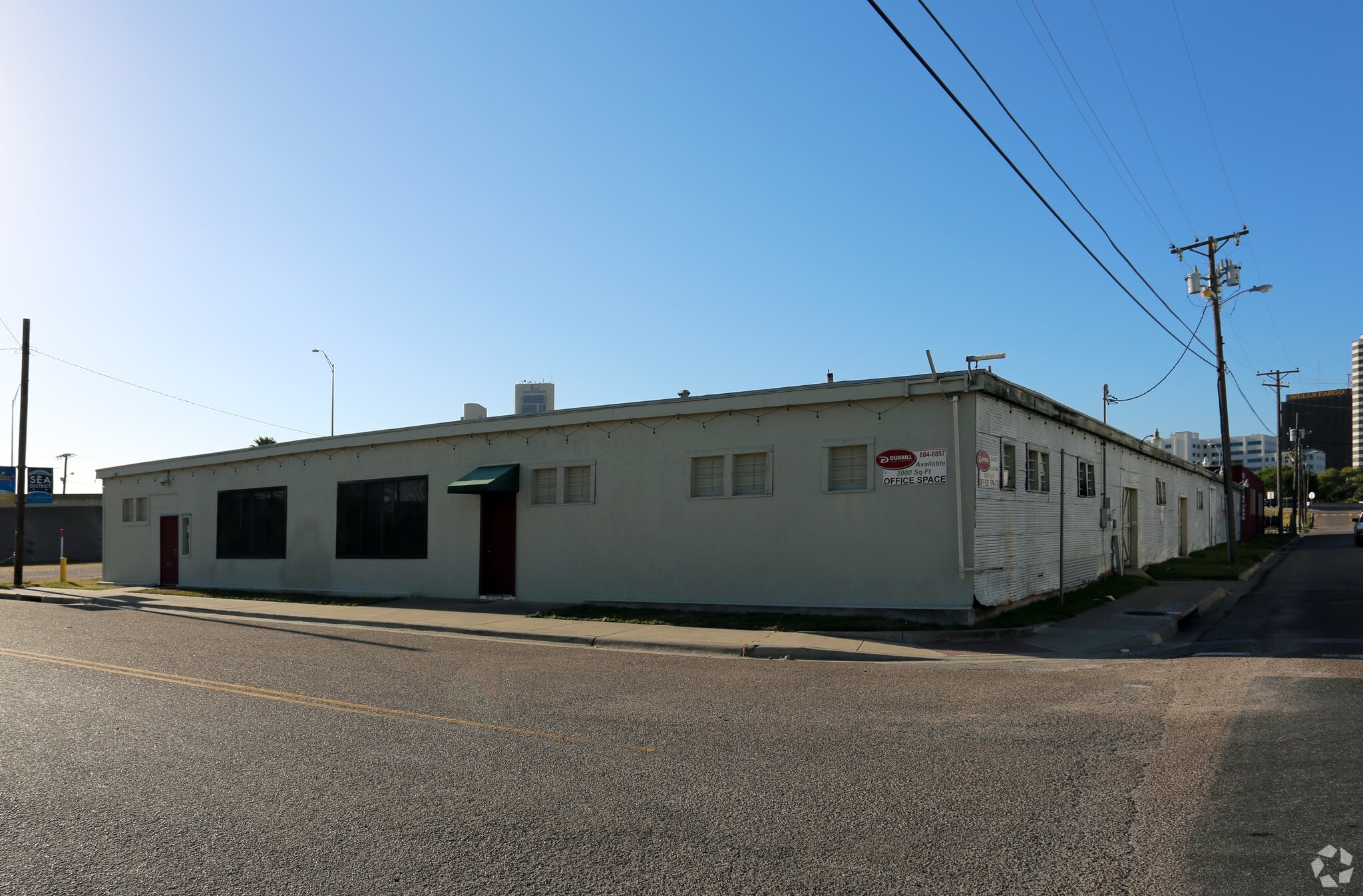 623 Power St, Corpus Christi, TX à louer Photo principale- Image 1 de 4