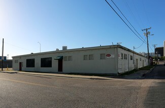 More details for 623 Power St, Corpus Christi, TX - Office for Lease