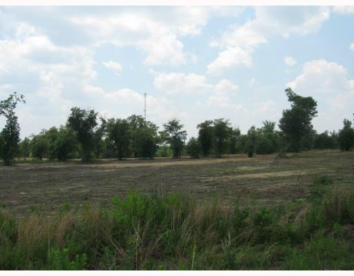 Interstate 10 & County Farm -1, Long Beach, MS à vendre - Photo principale - Image 2 de 5