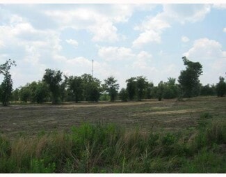 Plus de détails pour Interstate 10 & County Farm -1, Long Beach, MS - Terrain à vendre