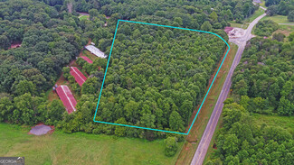 Plus de détails pour 0 GA Hwy 17, Clarkesville, GA - Terrain à vendre