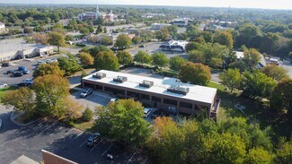 Plus de détails pour 8730 Bourgade St, Lenexa, KS - Bureau à vendre