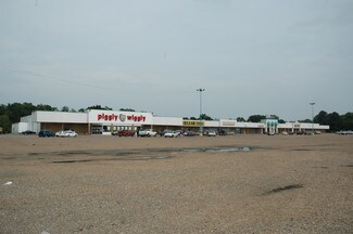 Plus de détails pour 501 S Main St, Springhill, LA - Commerce de détail à louer
