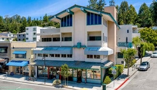 Plus de détails pour 6201 Antioch St, Oakland, CA - Bureau à vendre