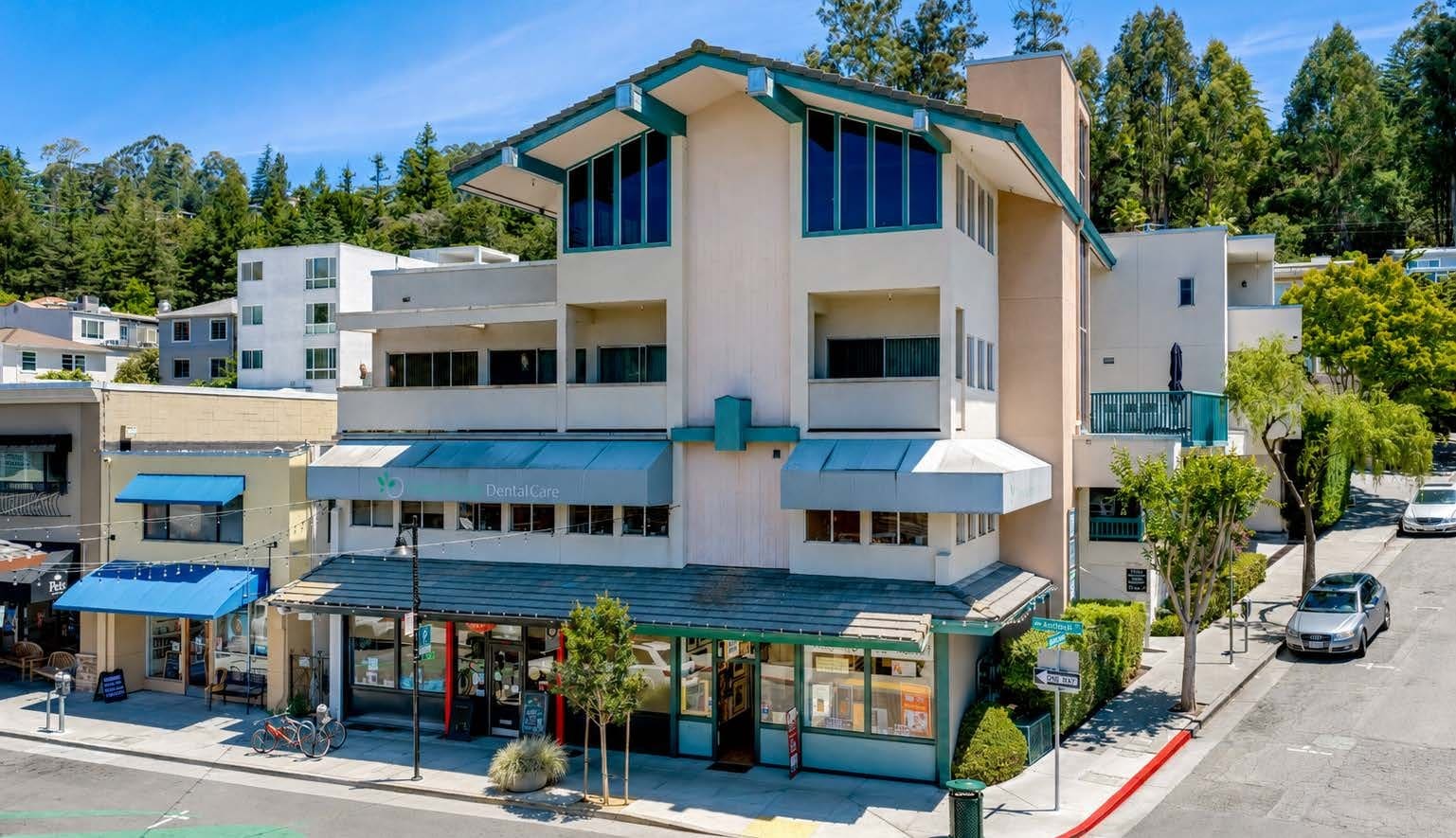 6201 Antioch St, Oakland, CA for sale Building Photo- Image 1 of 16
