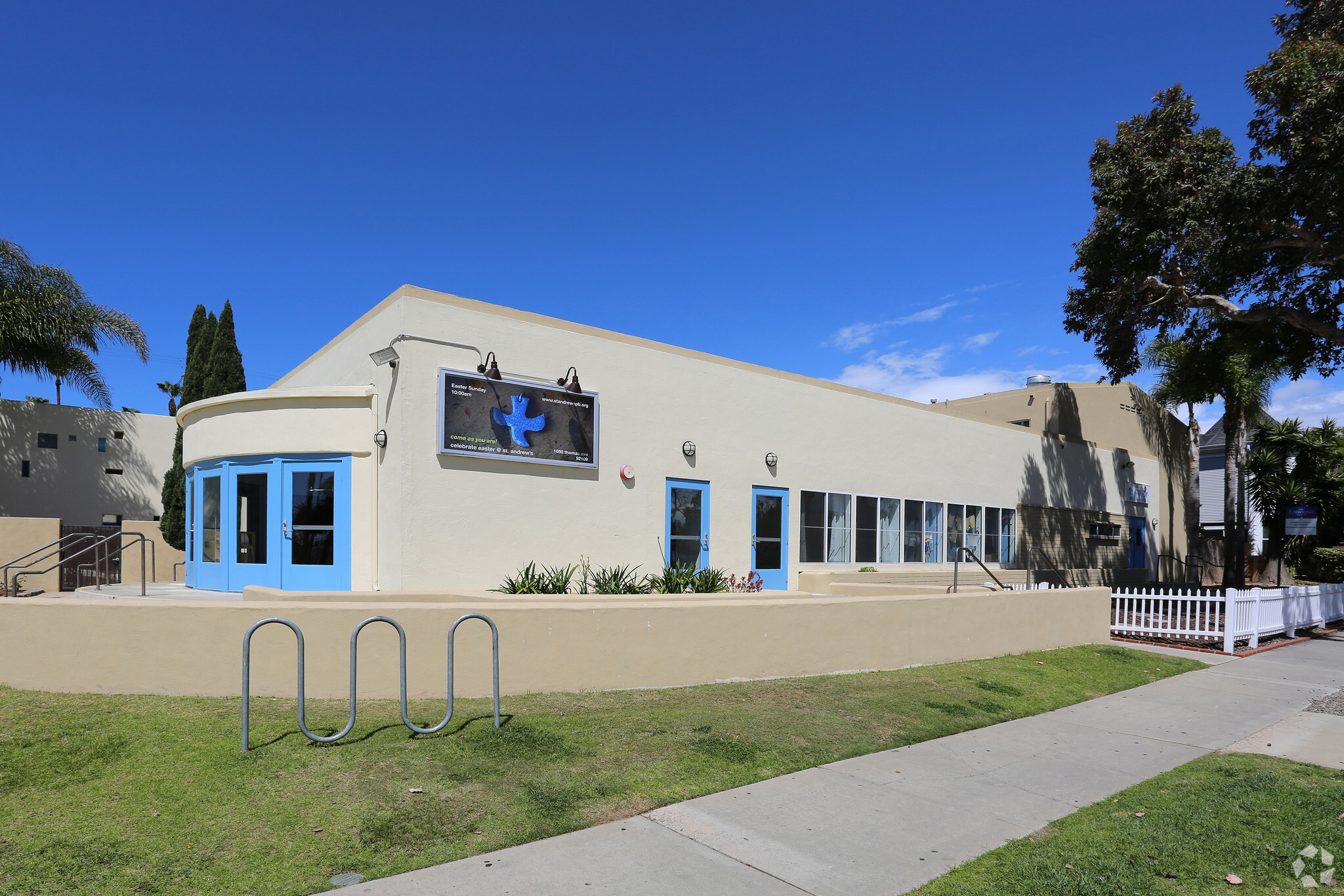 1050 Thomas Ave, San Diego, CA for lease Building Photo- Image 1 of 3