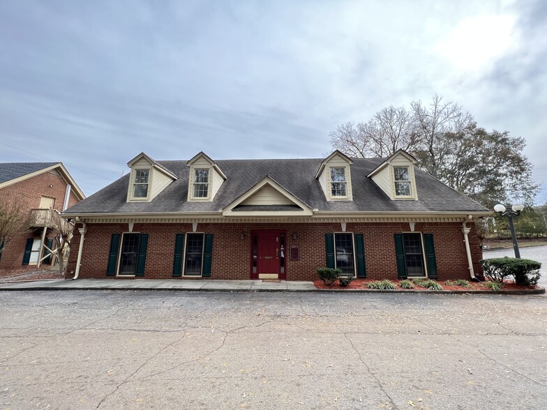 3700 Market St, Clarkston, GA for sale - Building Photo - Image 1 of 1