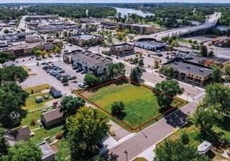 Plus de détails pour 220-224 2nd Ave S, Sauk Rapids, MN - Terrain à vendre