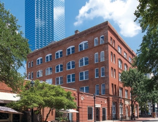 More details for 302-306 N Market St, Dallas, TX - Office for Lease