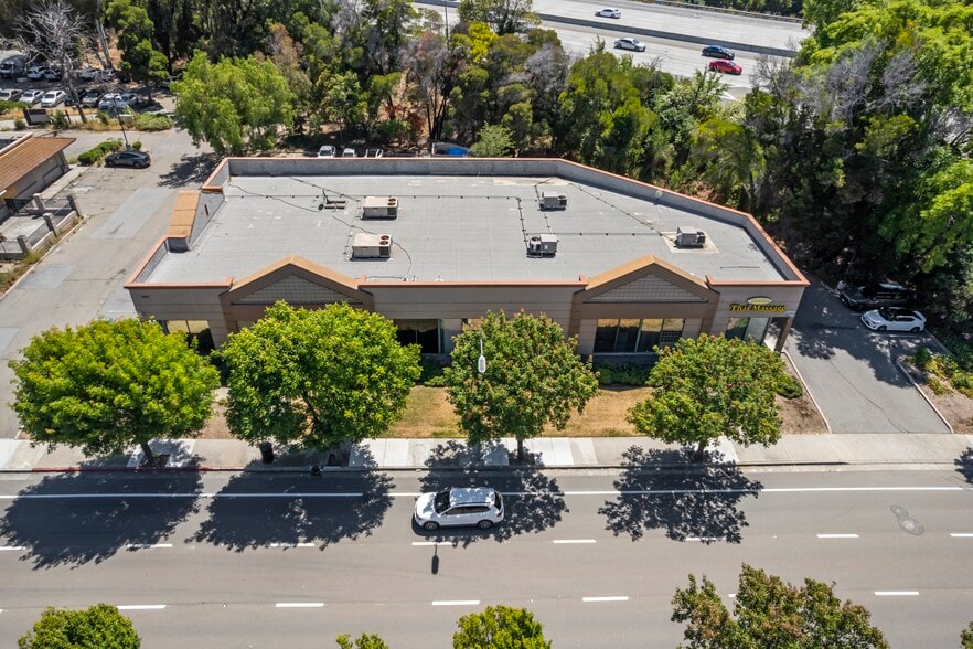 1699 N Capitol Ave, San Jose, CA for lease - Building Photo - Image 3 of 11