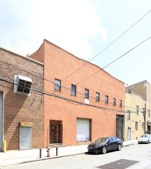 1157 E 156th St, Bronx, NY for lease - Primary Photo - Image 2 of 15