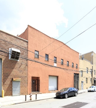 More details for 1157 E 156th St, Bronx, NY - Office, Industrial for Lease