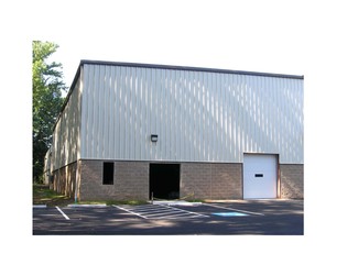 More details for 4059 Skyron Dr, Doylestown, PA - Industrial for Lease