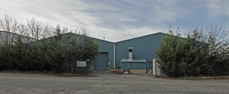More details for Blackburn Rd, Dunstable - Industrial for Lease