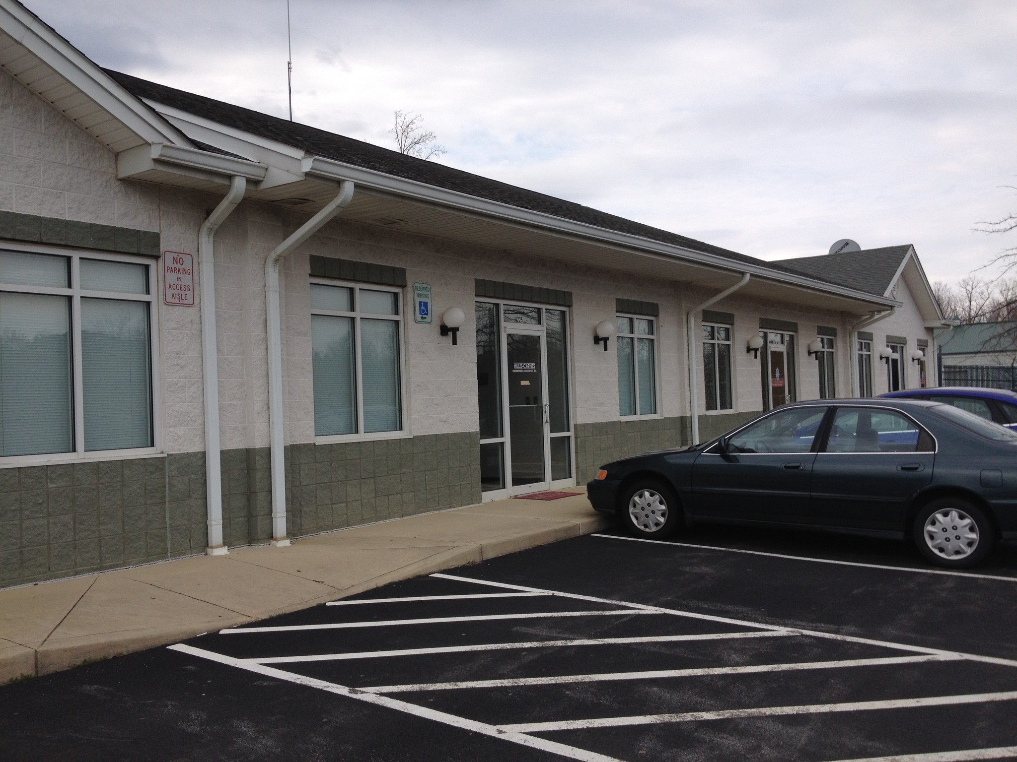 12200 Billingsley Rd, Waldorf, MD for sale Building Photo- Image 1 of 1