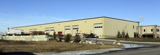 Plus de détails pour 8710 15th St NW, Edmonton, AB - Industriel à vendre