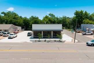 Plus de détails pour 1315-1317 S 1st St, Temple, TX - Commerce de détail à vendre