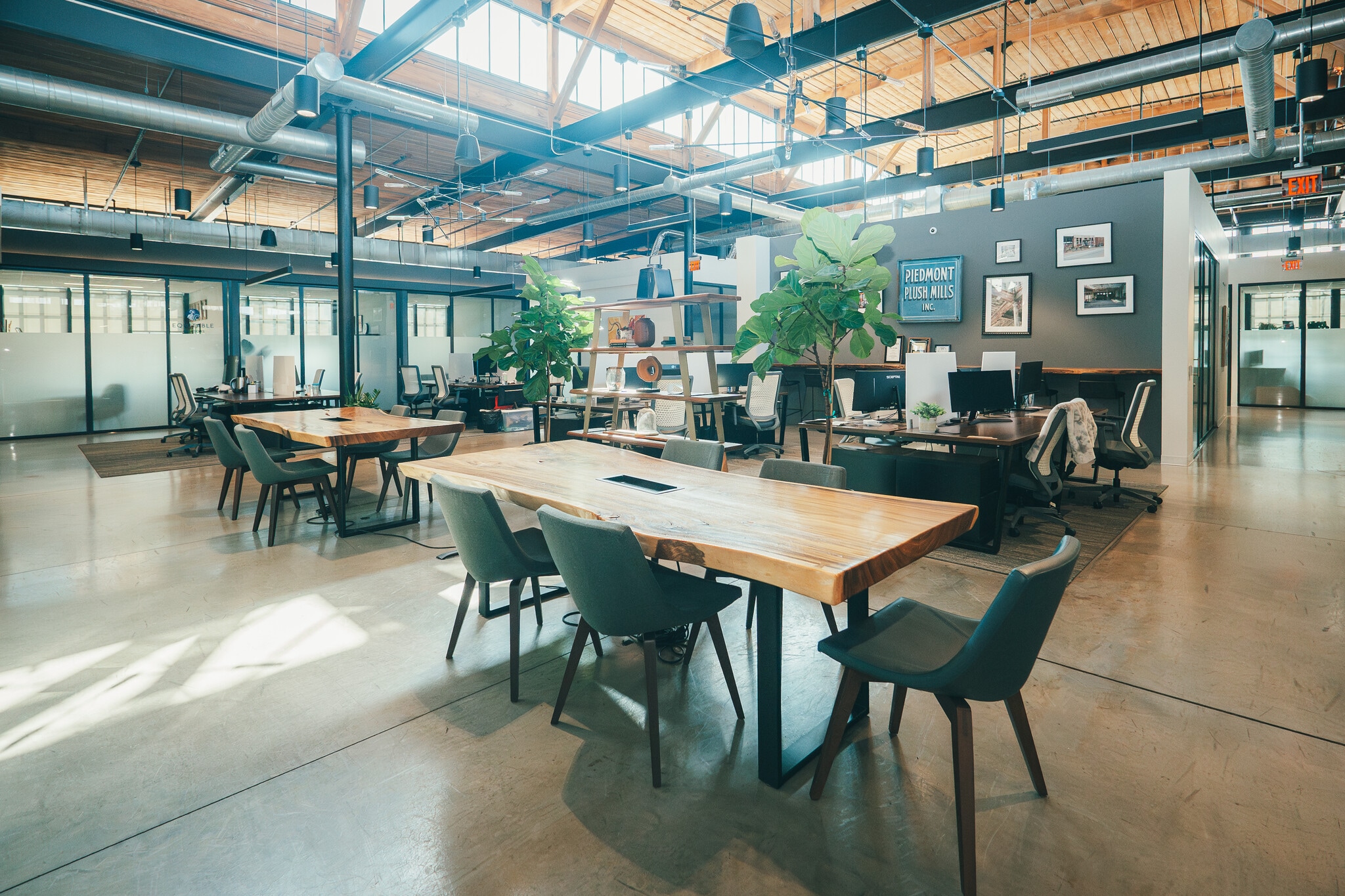 141 Traction St, Greenville, SC à louer Photo du bâtiment- Image 1 de 3