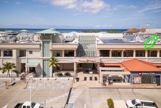 1450 Ala Moana Blvd, Honolulu, HI à louer Photo intérieure- Image 1 de 4