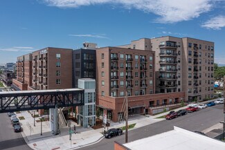 Plus de détails pour 4055 Inca St, Denver, CO - Commerce de détail à louer