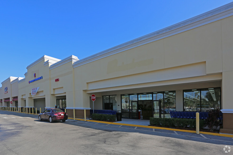 6400-6490 Lake Worth Rd, Greenacres, FL à louer - Photo du b timent - Image 3 de 6