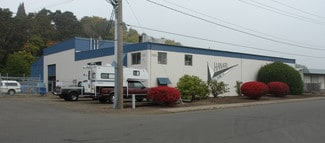 More details for 795 9th St NW, Salem, OR - Industrial for Lease