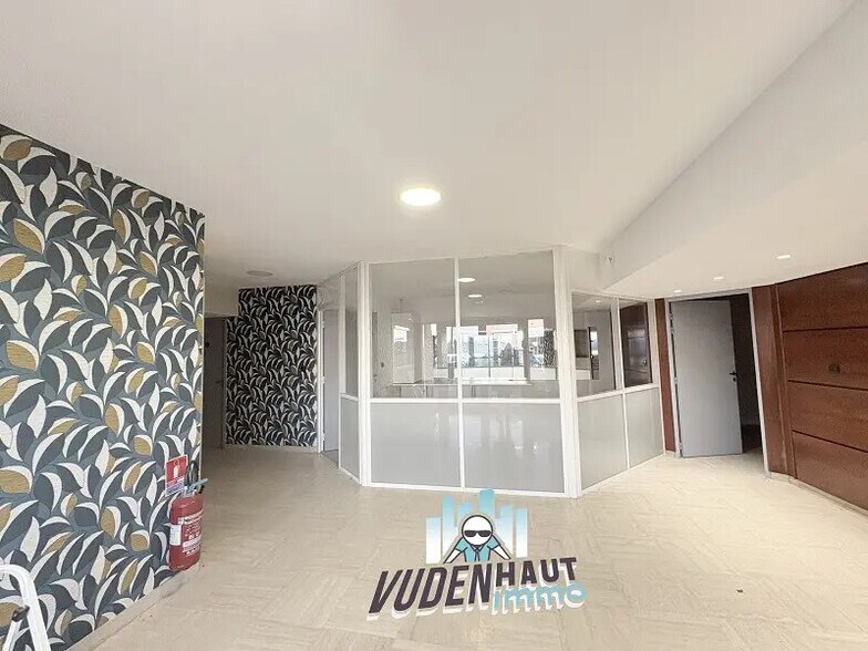 Bureau dans Balma à louer - Photo du bâtiment - Image 2 de 9