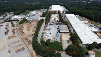More details for 2336 Lawrence Ave, East Point, GA - Industrial for Sale