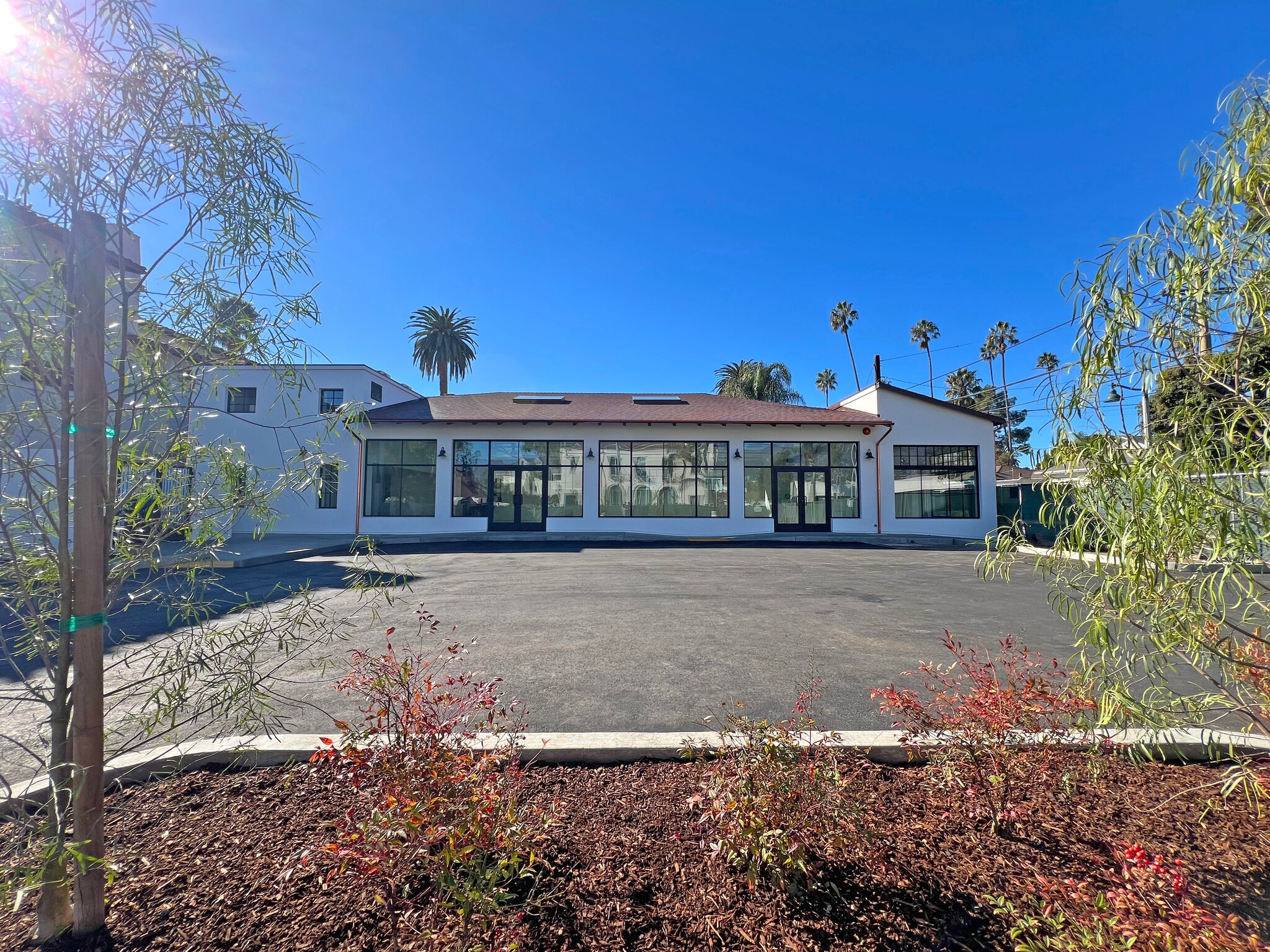 433 Chapala St, Santa Barbara, CA à louer Photo principale- Image 1 de 18