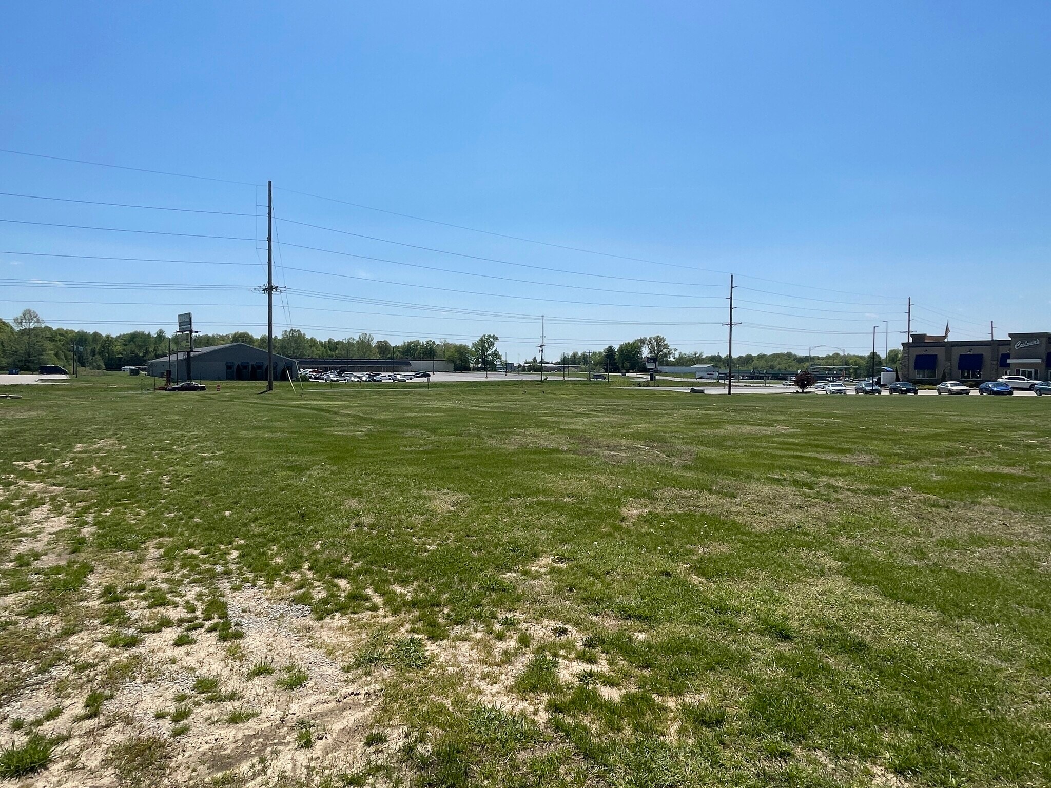 2401 Reed Station Pky, Carbondale, IL à vendre Photo principale- Image 1 de 5