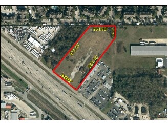 17800 Northwest Fwy, Houston, TX for lease Primary Photo- Image 1 of 18