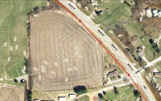 Plus de détails pour US Hwy 14, Viroqua, WI - Terrain à vendre