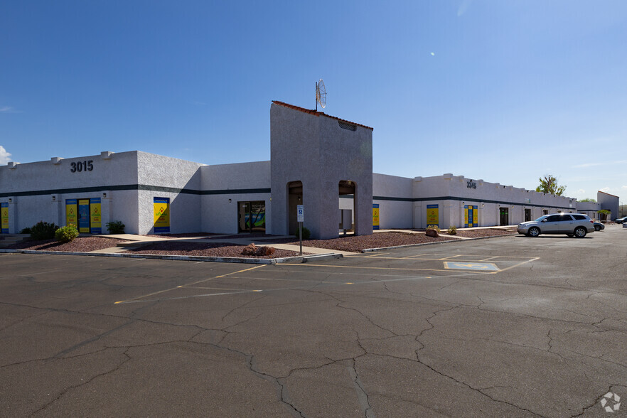 3311-3347 W Earll Dr, Phoenix, AZ for lease - Primary Photo - Image 2 of 4