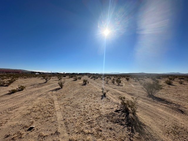 0 Lenwood Road, Barstow, CA à vendre - A rien - Image 3 de 10