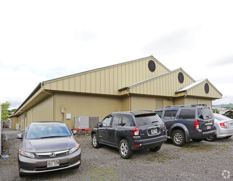899 Ululani St, Hilo, HI à vendre - Photo du bâtiment - Image 3 de 8