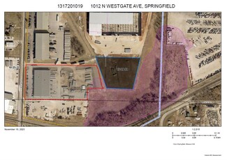 Plus de détails pour 1000 N Farm Road 123, Springfield, MO - Terrain à louer