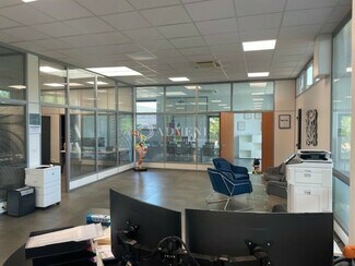 Plus de détails pour Bureau à louer