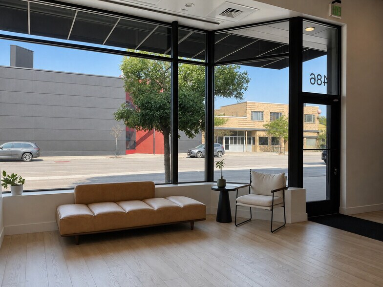 486 S Broadway, Denver, CO à louer - Photo du bâtiment - Image 2 de 20