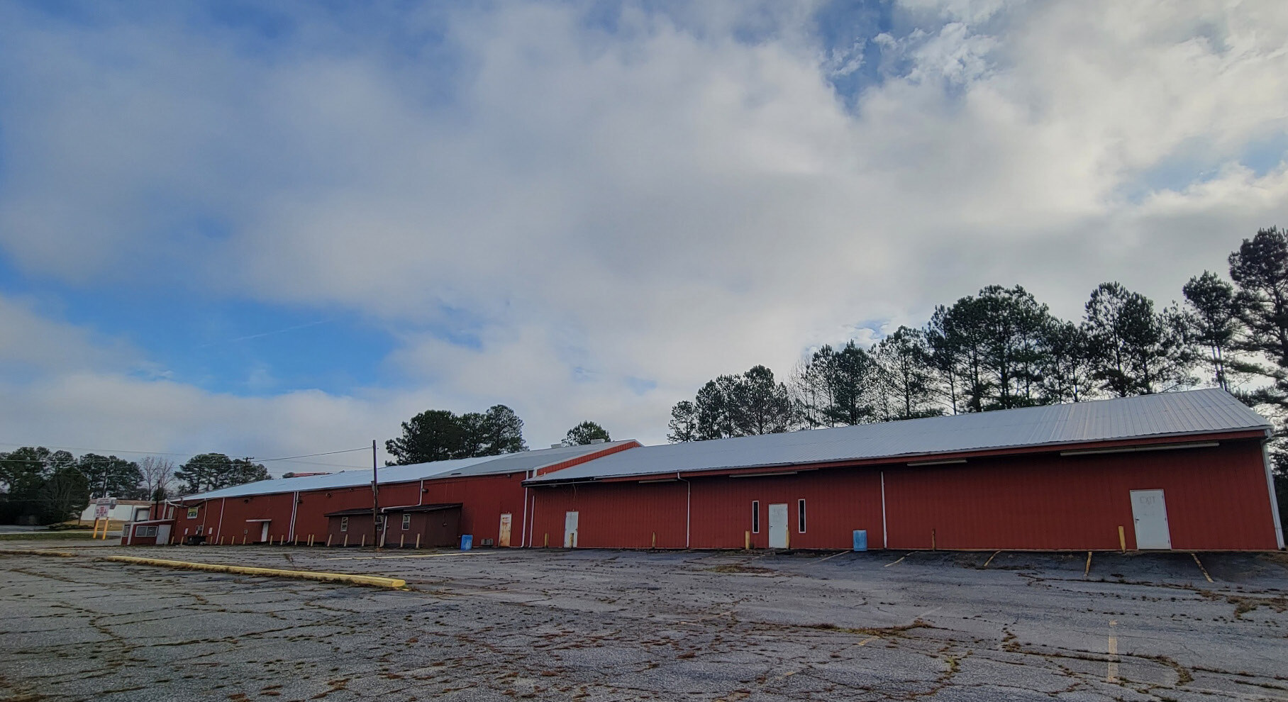 20482 Hwy 76 E, Laurens, SC for sale Primary Photo- Image 1 of 13
