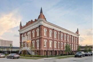 More details for 2228 Gravier St, New Orleans, LA - Office/Medical for Lease