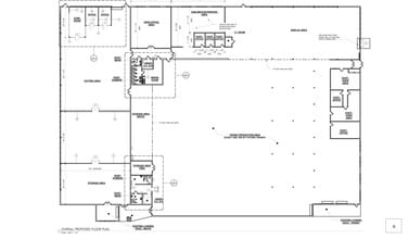 4 Front Street Plz, Mohnton, PA for lease Floor Plan- Image 1 of 1