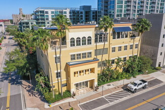 More details for Three Condos and Parking Lot For Sale – Office for Sale, Tampa, FL