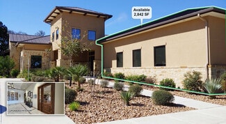 More details for 19243 FM 2252, Garden Ridge, TX - Office for Lease