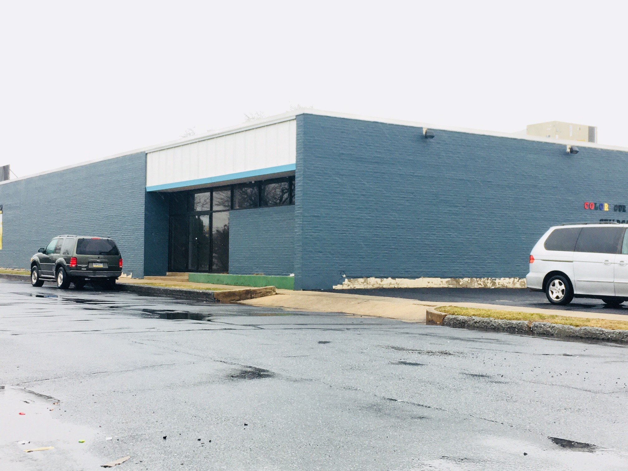 2950 N 7th St, Harrisburg, PA for lease Other- Image 1 of 3