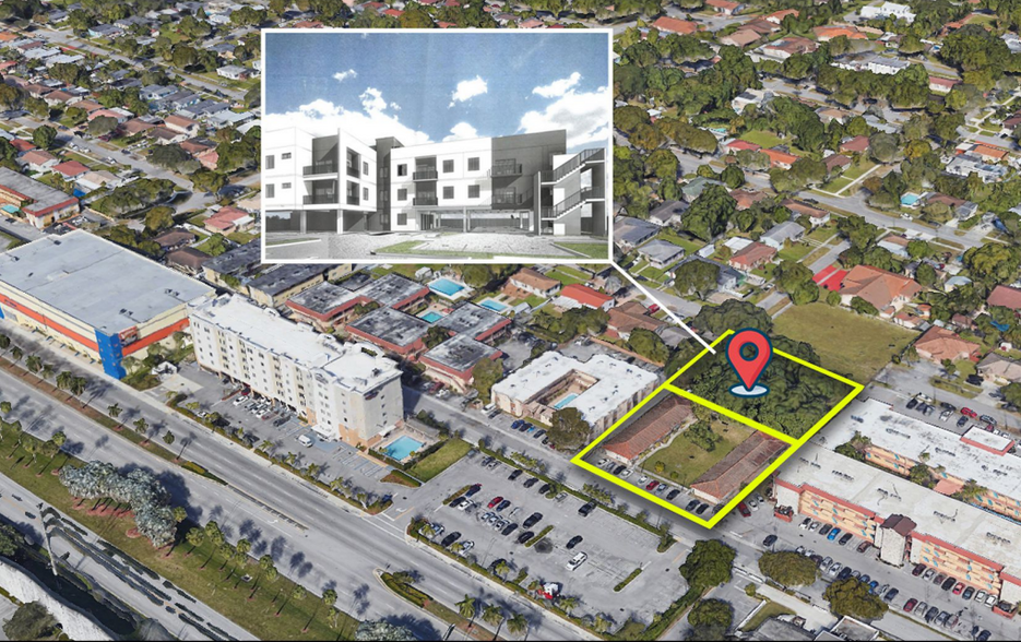 5979 NW 37th St, Miami, FL for sale - Building Photo - Image 1 of 1