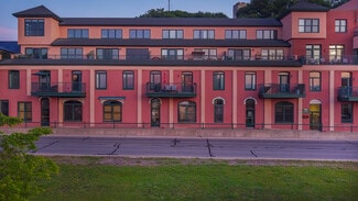 More details for 103 N Lakeshore Blvd, Marquette, MI - Flex for Sale