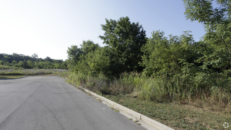 Highway 411/Bypass, Madisonville, TN for sale - Primary Photo - Image 1 of 1