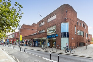 Plus de détails pour 65-79 King St, Londres - Commerce de détail à vendre